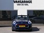 MINI John Cooper Works Mini Cabrio 2.0 Chili | Lapisluxury Blue | Harman/Kardon | ACC | Head-up | Stoelverwarming | Navigatie | Leder/alcantara | Keyless entry | Britse vlag dak | Climate Control