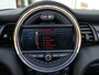 MINI John Cooper Works Mini Cabrio 2.0 Chili | Lapisluxury Blue | Harman/Kardon | ACC | Head-up | Stoelverwarming | Navigatie | Leder/alcantara | Keyless entry | Britse vlag dak | Climate Control