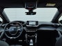 Peugeot e-208 GT EV 3-FASEN 50kWh 136pk | BLACK DIAMOND | PANODAK | NAVI | STOELVERW. | CAMERA | DODEHOEKBEW. | DRAADLOZE TELEFOONLADER