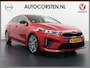 Kia ProCeed 1.5T 160PK AUT-7 GT-Plus Line MHEV Virtual Cockpit Navi Camera Ecc Apple Carplay Android Auto Adap.Cruise Stoel+Bank+Stuurverwarming Pdc Keyless DAB Lmv 18" Led Dodehoekdetector Rijstrooksensor met correctie Elek.Achterklep Verkeersbord detectie Uitparkeer waarschuwing Zeer compleet! 1e Eigenaar Origineel Nederlandse Auto €37.000,- nieuw