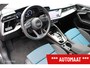 Audi A3 Sportback 35 TFSI 4 cilinder Business edition 150 PK, Pdc voor + achter, Sportstoelen, Led matrix, Clima, Cruise, Navi, Dakrails, 17 Inch Lmv.