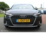 Audi A3 Sportback 35 TFSI 4 cilinder Business edition 150 PK, Pdc voor + achter, Sportstoelen, Led matrix, Clima, Cruise, Navi, Dakrails, 17 Inch Lmv.