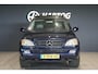 Mercedes-Benz ML-klasse ML 270 CDI + TREKHAAK / MEMORY / AMG LMV