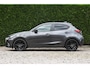 Mazda 2 1.5 Skyactiv-G Sport Selected / camera / cruise control / zwarte velgen / 2x USB / navigatie / airco / privacy glass