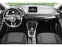 Mazda 2 1.5 Skyactiv-G Sport Selected / camera / cruise control / zwarte velgen / 2x USB / navigatie / airco / privacy glass