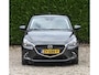 Mazda 2 1.5 Skyactiv-G Sport Selected / camera / cruise control / zwarte velgen / 2x USB / navigatie / airco / privacy glass