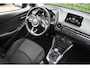 Mazda 2 1.5 Skyactiv-G Sport Selected / camera / cruise control / zwarte velgen / 2x USB / navigatie / airco / privacy glass
