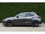 Mazda 2 1.5 Skyactiv-G Sport Selected / camera / cruise control / zwarte velgen / 2x USB / navigatie / airco / privacy glass