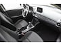 Mazda 2 1.5 Skyactiv-G Sport Selected / camera / cruise control / zwarte velgen / 2x USB / navigatie / airco / privacy glass