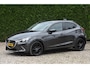 Mazda 2 1.5 Skyactiv-G Sport Selected / camera / cruise control / zwarte velgen / 2x USB / navigatie / airco / privacy glass