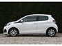 Peugeot 108 1.0 e-VTi Active / 1e eig. / weinig km! / airco / elek. ramen / audio bediening op het stuur