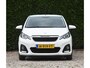Peugeot 108 1.0 e-VTi Active / 1e eig. / weinig km! / airco / elek. ramen / audio bediening op het stuur