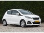 Peugeot 108 1.0 e-VTi Active / 1e eig. / weinig km! / airco / elek. ramen / audio bediening op het stuur