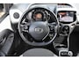 Toyota Aygo 1.0 VVT-i x-play / bekende historie / camera / airco / elek. ramen / audio bediening op het stuur / snelheidsbegrenzer