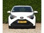 Toyota Aygo 1.0 VVT-i x-play / bekende historie / camera / airco / elek. ramen / audio bediening op het stuur / snelheidsbegrenzer