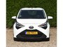 Toyota Aygo 1.0 VVT-i x-play / bekende historie / camera / airco / elek. ramen / audio bediening op het stuur / snelheidsbegrenzer