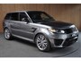 Land Rover Range Rover Sport 5.0 V8 Supercharged SVR Panodak Leer Navi Camera PDC 22" LM velgen Elektr. achterklep Alcantara binnenhemel