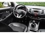 Kia Sportage 1.6 GDI ISG X-ecutive Plus Pack / bekende historie / cruise control / USB / half leer/half stof / 17 inch LM-velgen