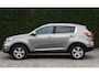 Kia Sportage 1.6 GDI ISG X-ecutive Plus Pack / bekende historie / cruise control / USB / half leer/half stof / 17 inch LM-velgen