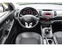 Kia Sportage 1.6 GDI ISG X-ecutive Plus Pack / bekende historie / cruise control / USB / half leer/half stof / 17 inch LM-velgen