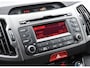 Kia Sportage 1.6 GDI ISG X-ecutive Plus Pack / bekende historie / cruise control / USB / half leer/half stof / 17 inch LM-velgen