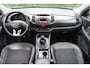 Kia Sportage 1.6 GDI ISG X-ecutive Plus Pack / bekende historie / cruise control / USB / half leer/half stof / 17 inch LM-velgen