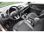 Kia Sportage 1.6 GDI ISG X-ecutive Plus Pack / bekende historie / cruise control / USB / half leer/half stof / 17 inch LM-velgen