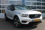 Volvo XC40 2.0 T4 AWD R-DESIGN   Trekhaak afneembaar / stoel v en a incl stuurvw.