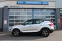 Volvo XC40 2.0 T4 AWD R-DESIGN   Trekhaak afneembaar / stoel v en a incl stuurvw.