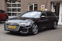 Audi A6 45 TFSI 245PK S-LINE QUATTRO!