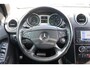 Mercedes-Benz ML-klasse AMG 63