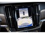 Volvo V90 2.0 T8 Plug-in hybrid AWD Ultra Executive Edition | Bowers & Wilkins | 360 Camera | Stoelventilatie en Massage | Luchtvering | 20" | Full Options |