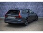Volvo V90 2.0 T8 Plug-in hybrid AWD Ultra Executive Edition | Bowers & Wilkins | 360 Camera | Stoelventilatie en Massage | Luchtvering | 20" | Full Options |