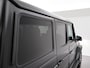 Mercedes-Benz G-klasse 63 AMG V8 544 PK G63 MAT SATIN BLACK + DESIGNO LEDER | DISTRONIC+ | STANDKACHEL | SCHUIFDAK