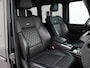 Mercedes-Benz G-klasse 63 AMG V8 544 PK G63 MAT SATIN BLACK + DESIGNO LEDER | DISTRONIC+ | STANDKACHEL | SCHUIFDAK