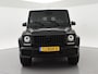 Mercedes-Benz G-klasse 63 AMG V8 544 PK G63 MAT SATIN BLACK + DESIGNO LEDER | DISTRONIC+ | STANDKACHEL | SCHUIFDAK