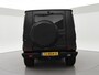 Mercedes-Benz G-klasse 63 AMG V8 544 PK G63 MAT SATIN BLACK + DESIGNO LEDER | DISTRONIC+ | STANDKACHEL | SCHUIFDAK