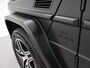 Mercedes-Benz G-klasse 63 AMG V8 544 PK G63 MAT SATIN BLACK + DESIGNO LEDER | DISTRONIC+ | STANDKACHEL | SCHUIFDAK