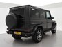 Mercedes-Benz G-klasse 63 AMG V8 544 PK G63 MAT SATIN BLACK + DESIGNO LEDER | DISTRONIC+ | STANDKACHEL | SCHUIFDAK