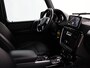 Mercedes-Benz G-klasse 63 AMG V8 544 PK G63 MAT SATIN BLACK + DESIGNO LEDER | DISTRONIC+ | STANDKACHEL | SCHUIFDAK