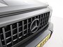 Mercedes-Benz G-klasse 63 AMG V8 544 PK G63 MAT SATIN BLACK + DESIGNO LEDER | DISTRONIC+ | STANDKACHEL | SCHUIFDAK
