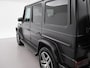 Mercedes-Benz G-klasse 63 AMG V8 544 PK G63 MAT SATIN BLACK + DESIGNO LEDER | DISTRONIC+ | STANDKACHEL | SCHUIFDAK