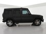 Mercedes-Benz G-klasse 63 AMG V8 544 PK G63 MAT SATIN BLACK + DESIGNO LEDER | DISTRONIC+ | STANDKACHEL | SCHUIFDAK