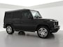 Mercedes-Benz G-klasse 63 AMG V8 544 PK G63 MAT SATIN BLACK + DESIGNO LEDER | DISTRONIC+ | STANDKACHEL | SCHUIFDAK