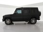 Mercedes-Benz G-klasse 63 AMG V8 544 PK G63 MAT SATIN BLACK + DESIGNO LEDER | DISTRONIC+ | STANDKACHEL | SCHUIFDAK