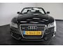 Audi A5 Cabriolet 2.0 TFSI Quattro Pro S Line Automaat | Milltek | Leder | Xenon