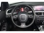 Audi A5 Cabriolet 2.0 TFSI Quattro Pro S Line Automaat | Milltek | Leder | Xenon