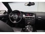 Audi A5 Cabriolet 2.0 TFSI Quattro Pro S Line Automaat | Milltek | Leder | Xenon