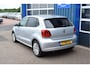 Volkswagen Polo 1.2 TSI Comfortline Automaat Cruise-control