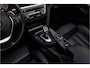 BMW 4-Serie Cabrio 430iA SPORT-LINE Executive LEDER | MEMORY | CAMERA | CRUISE | NAVI | LED | STOELVERW. | LMV